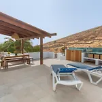 El Refugio De Churchill Holiday home *