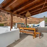 El Refugio De Churchill Holiday home Maguez