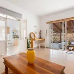 El Refugio De Churchill Holiday home Maguez